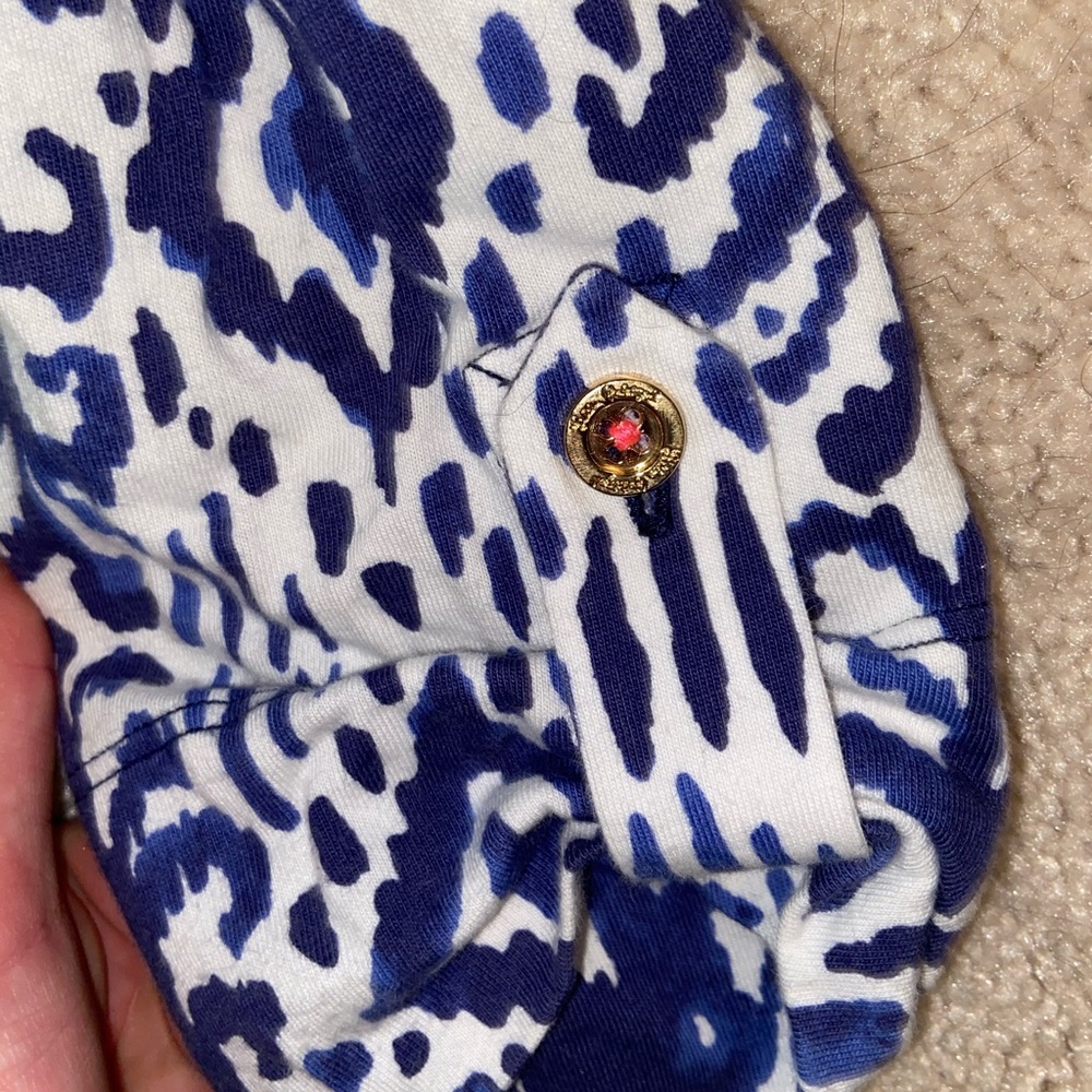 Lilly Pulitzer Dress - Picture 6 of 7